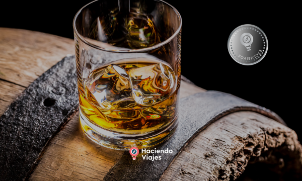 LA RUTA DEL WHISKY CON ESCOCIA, IRLANDA E INGLATERRA - 20 DIAS