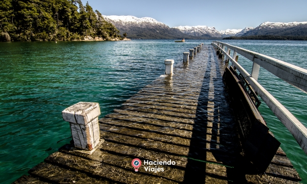 BARILOCHE & VILLA LA ANGOSTURA - 6 DIAS