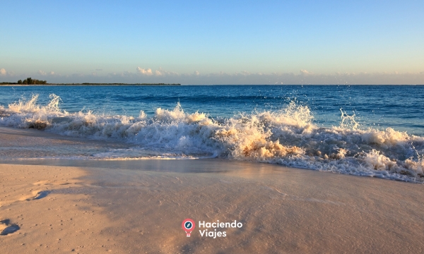 VACACIONES DE INVIERNO - CAYO LARGO 9 DIAS