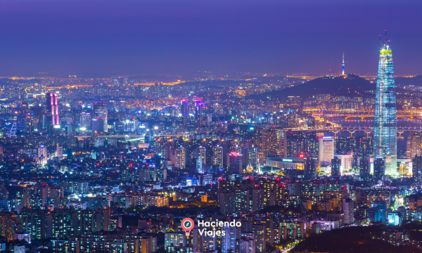 TESOROS DE COREA & JAPON - 19 DIAS