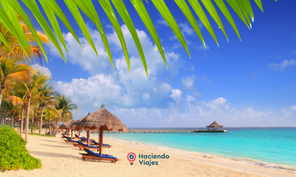 VERANO 2026 - RIVIERA MAYA 9 DIAS