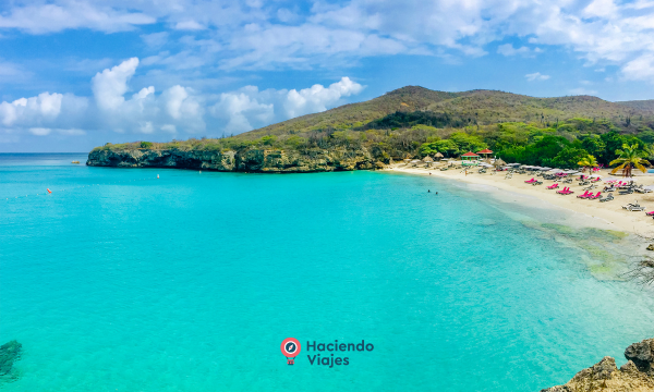 CURACAO - 8 DIAS