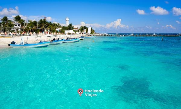 VERANO 2026 - PLAYA DEL CARMEN 8 DIAS