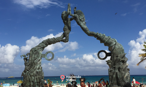 PLAYA DEL CARMEN - 9 DIAS