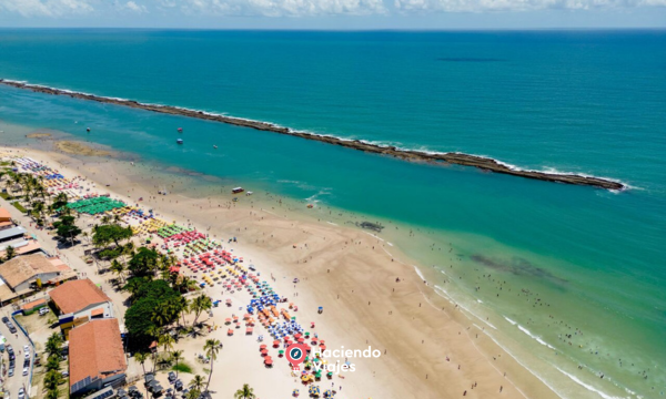 VERANO 2026 - PRAIA DO FRANCES 9 DIAS