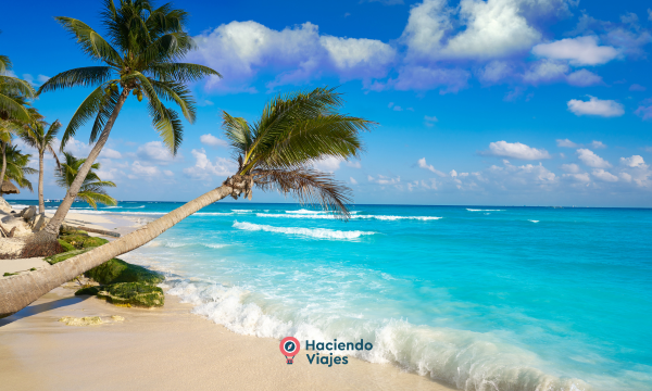 PLAYA DEL CARMEN - 9 DIAS