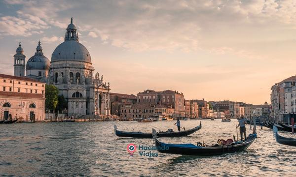 DESCUBRE ITALIA - 17 DIAS