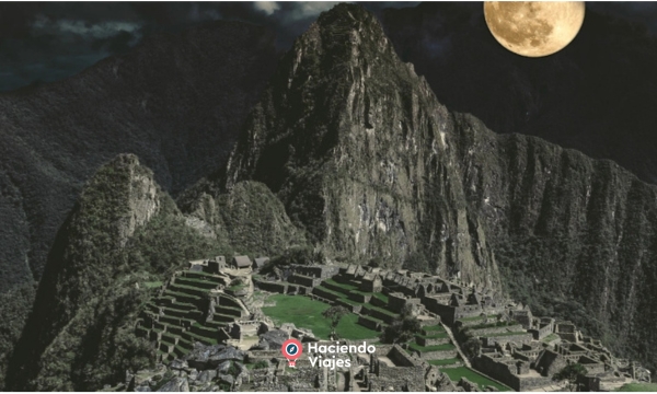 TIERRA SAGRADA Machu Picchu y Lago Titicaca - 11 DIAS
