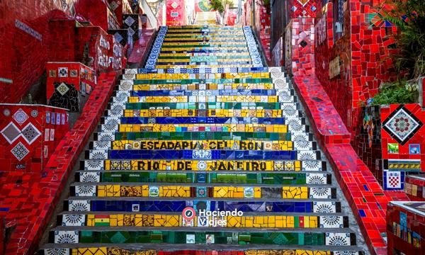 VERANO 2026 - RIO DE JANEIRO 9 DIAS 