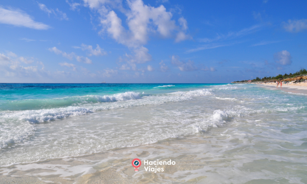 BLACK FRIDAY - CAYO LARGO CON VUELO CHARTER 9 DIAS