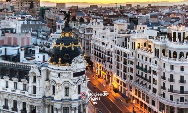 ENCANTOS DE LA RIOJA CON SUS BODEGAS CON PORTUGAL Y MADRID - 16 DIAS