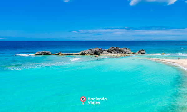 CARIBE CON CRUCERO 11 DIAS