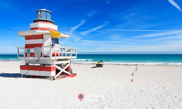 VACACIONES DE INVIERNO - MIAMI - 8 DIAS