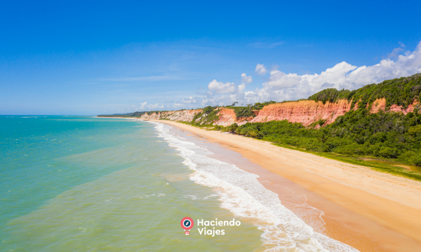 BLACK FRIDAY - PORTO SEGURO 8 DIAS