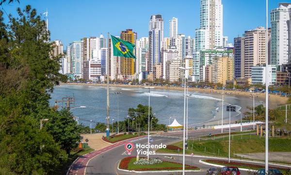 BLACK FRIDAY - CAMBORIU 8 DIAS