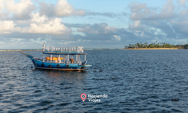 BLACK FRIDAY - ARRAIAL D´AJUDA 8 DIAS