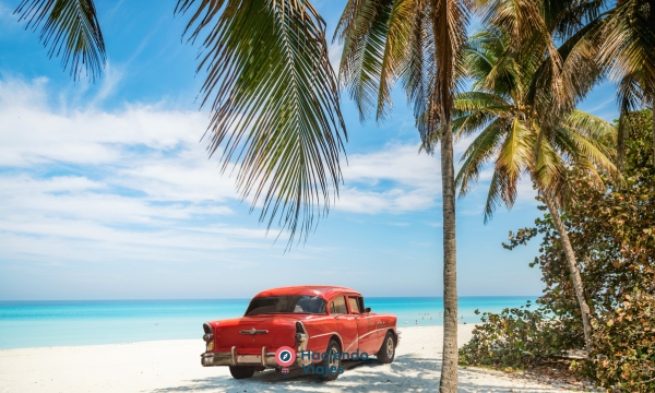 BLACK FRIDAY - LA HABANA & VARADERO 9 DIAS