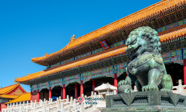 CHINA & JAPON - 14 DIAS