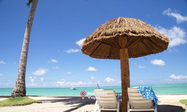 MARAGOGI CHARTER FLYBONDI - 8 DIAS