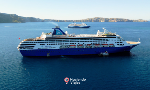 ISLAS GRIEGAS ICONICAS - 5 DIAS