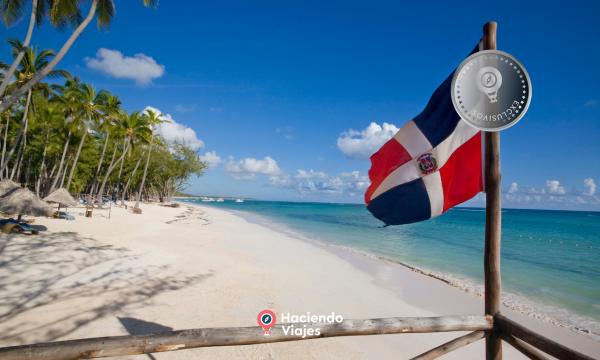 CARIBE COLONIAL Portillo & Santo Domingo - 12 DIAS