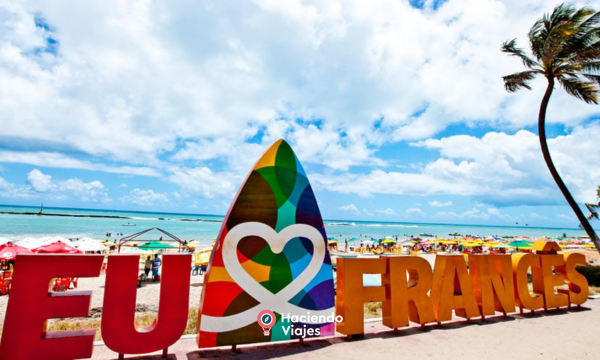 PRAIA DO FRANCES - 8 DIAS