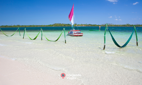 FORTALEZA & JERICOACOARA - 9 DIAS 