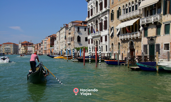 ITALIA TURISTICA - EURO EXPRESS - 7 DIAS