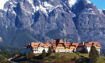Bariloche y Villa La Angostura 2019