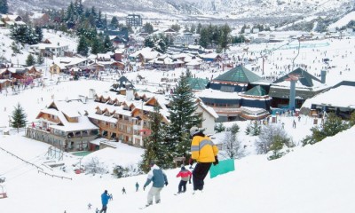 Bariloche y Villa La Angostura 2019
