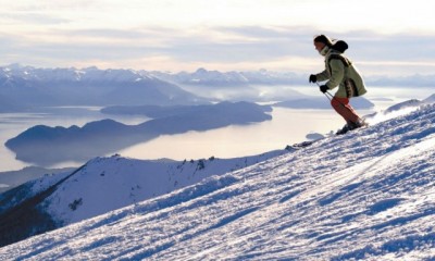 Bariloche y Villa La Angostura 2019