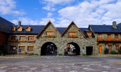 Bariloche y Villa La Angostura 2019