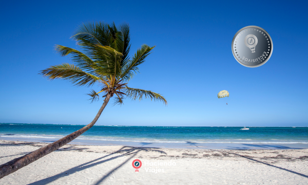 PAUSA CARIBEÑA La Romana - 12 DIAS