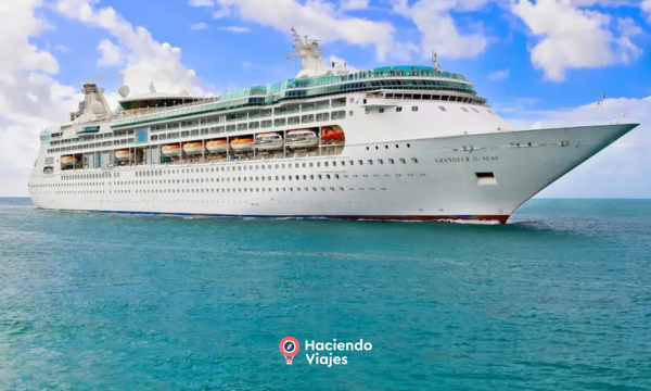 CARTAGENA, ARUBA & CURAZAO - 8 DIAS