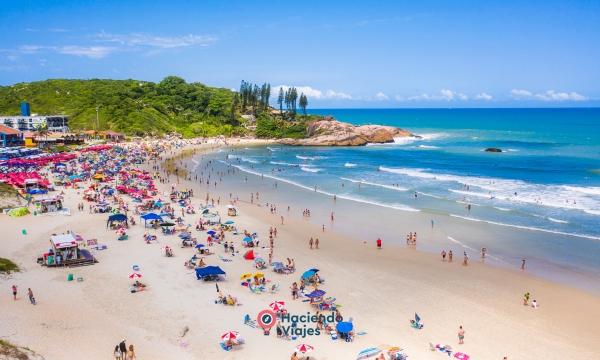 SEMANA SANTA EN FLORIANOPOLIS - 8 DIAS