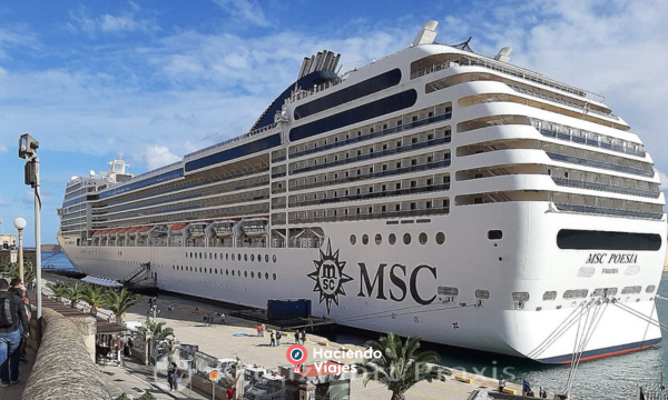CRUCERO POR ARUBA, JAMAICA E ISLAS CAIMÁN - 11 DÍAS