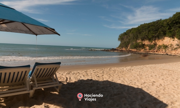 NATAL & PIPA - 9 DIAS