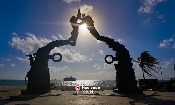 VACACIONES DE INVIERNO - PLAYA DEL CARMEN 9 DIAS