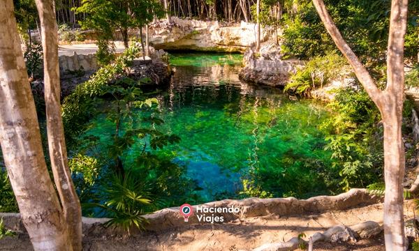 VACACIONES DE INVIERNO - RIVIERA MAYA 9 DIAS