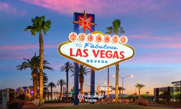 BLACK FRIDAY MIAMI & LIVING LAS VEGAS - 12 DIAS 