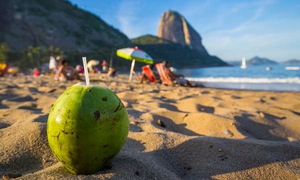 VACACIONES DE INVIERNO - RIO DE JANEIRO 8 DIAS 