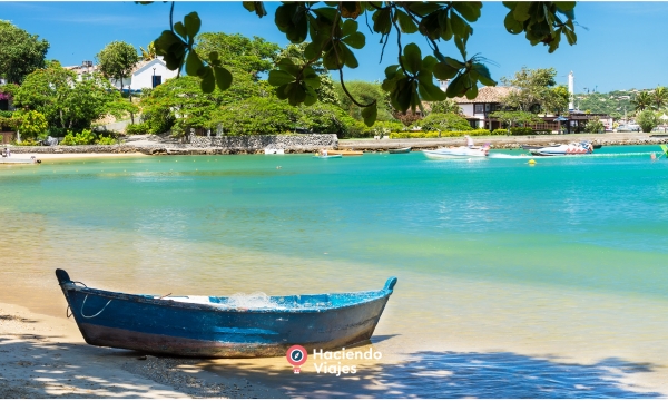 VACACIONES DE INVIERNO - BUZIOS 8 DIAS