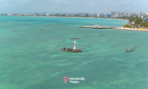 HOT WEEK : VACACIONES DE INVIERNO EN MACEIO 8 DIAS
