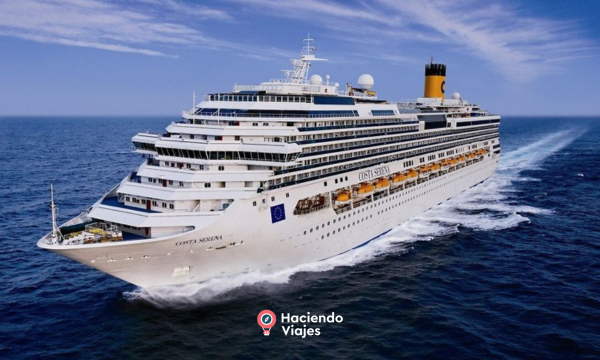 MINI CRUCERO A URUGUAY - 5 DIAS 
