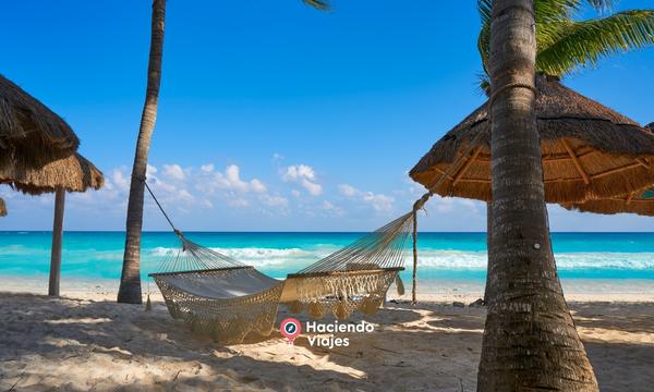 HOT WEEK - PLAYA DEL CARMEN 9 DIAS