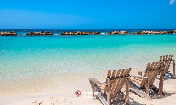 ARUBA & CURACAO - 10 DIAS
