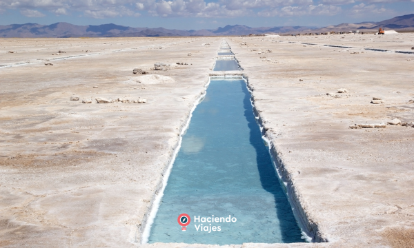 SALTA & PURMAMARCA CON SALINAS , QUEBRADA & HORNOCAL - 5 DIAS