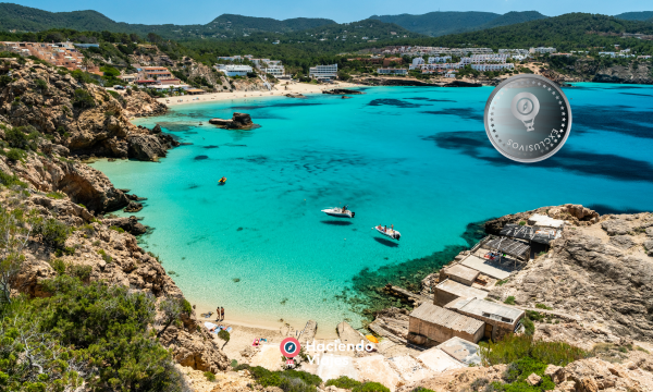 AIRES DEL MEDITERRÁNEO Islas Baleares con Barcelona - 16 DIAS