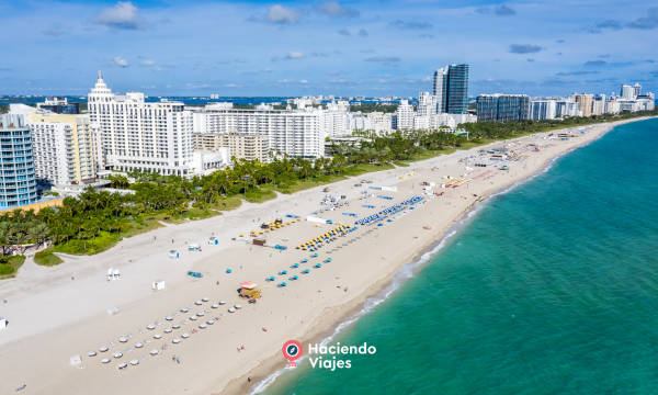 VERANO 2027 - MIAMI & PUNTA CANA 11 DIAS