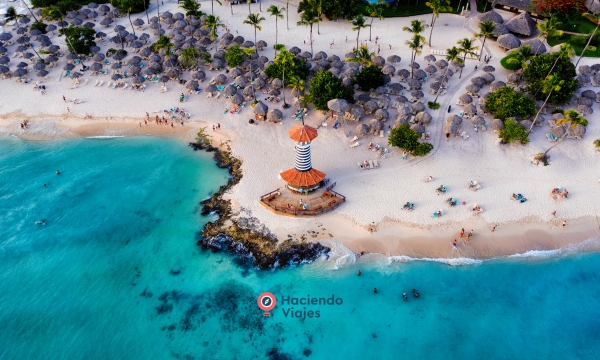 VERANO 2027 - BAYAHIBE 9 DIAS